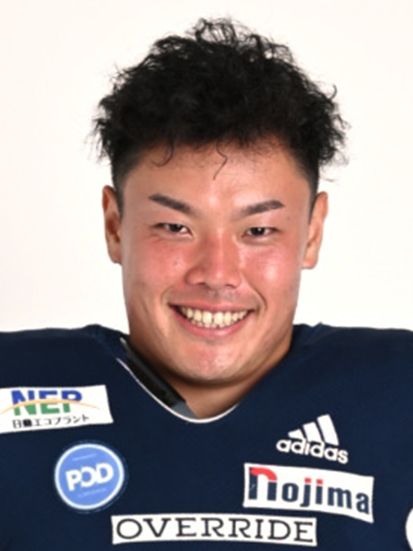 Keiichiro Hoshino