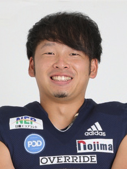 Rintaro Majima