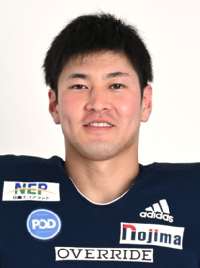 Koki Yoshida