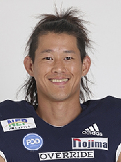 Jumpei Yoshimoto