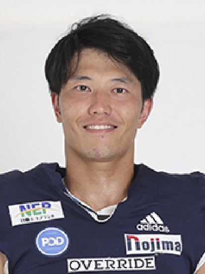 Keigo Ito