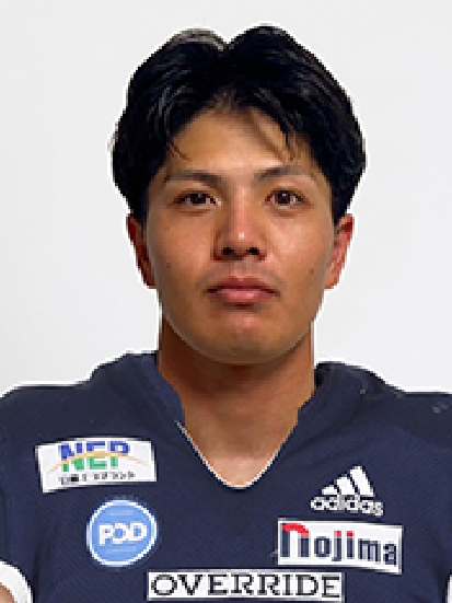 Kaiyo Nanabe