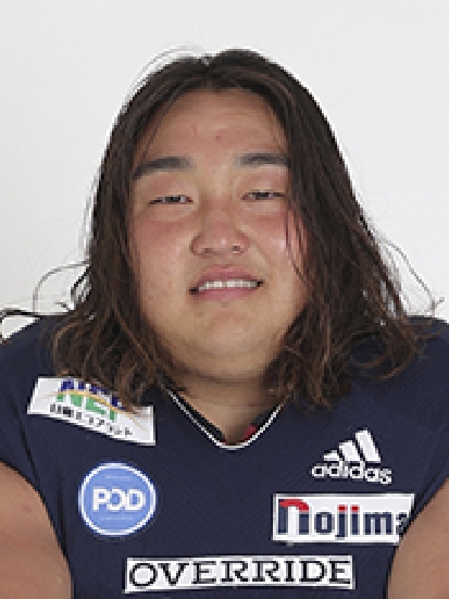 Gai Kinoshita