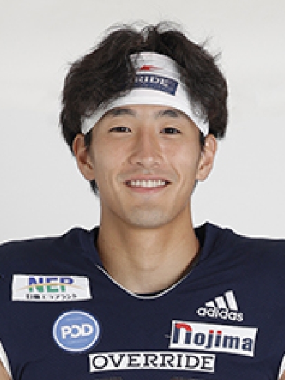 Haruki Tsuji