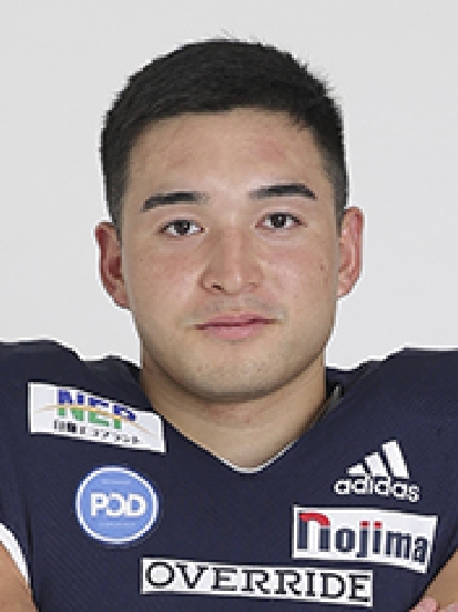 Sho Yoshizawa 