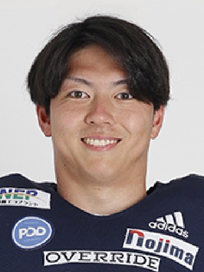 Taiga Nagata