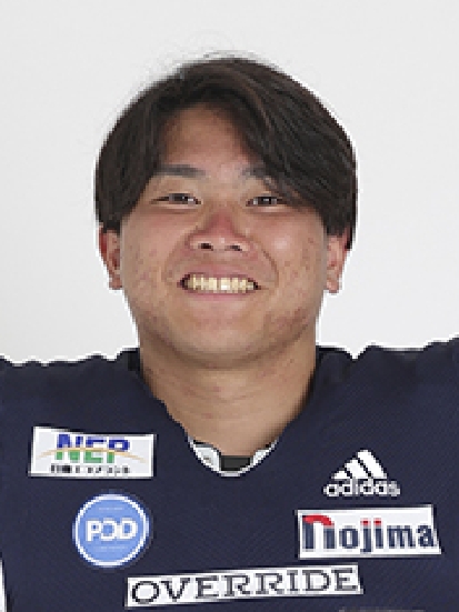 Ryunosuke Kawamura