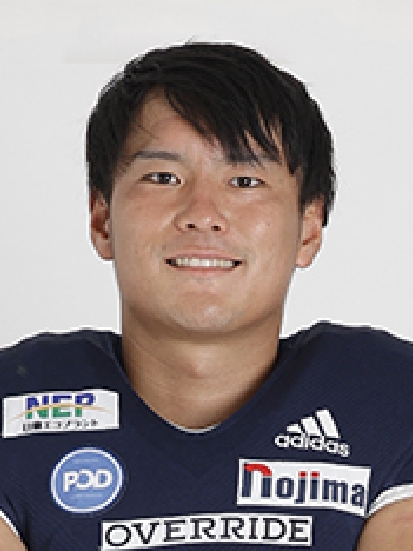 Yuto Miyamoto