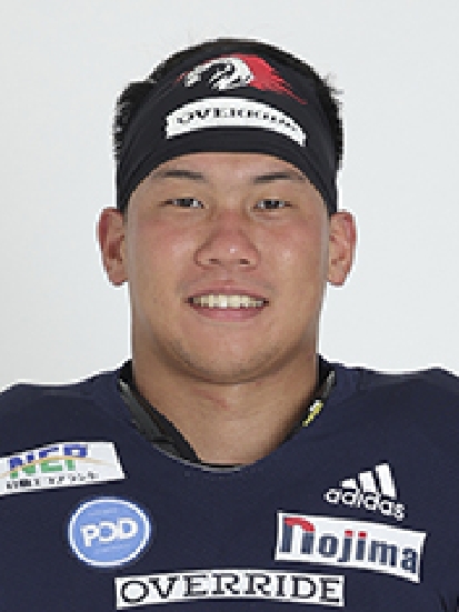 Yuki Kajikawa