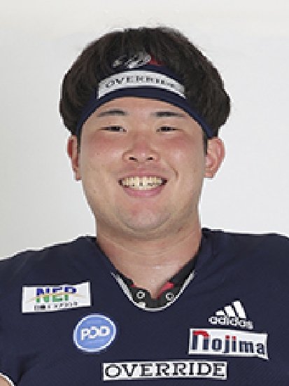 Taichi Saka