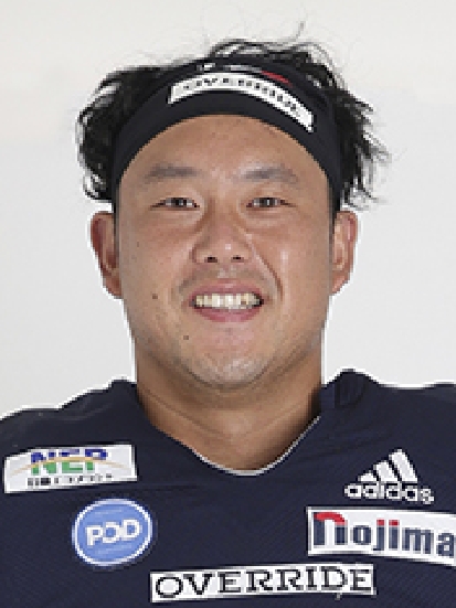 Daisuke Harada