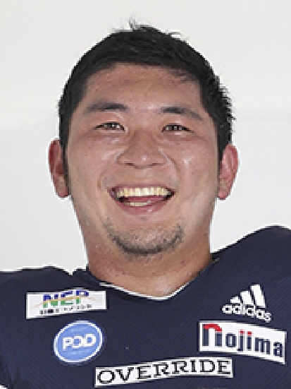 Naoyuki Saikawa