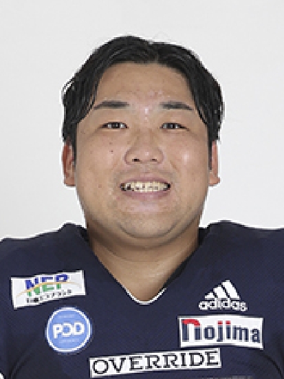 Naoya Arito